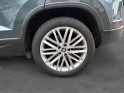 Seat ateca 1.5 tsi 150 ch act start/stop dsg7 xcellence, caméra 360, toit pano, hayon elec, garantie 12 mois occasion...