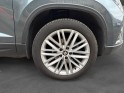 Seat ateca 1.5 tsi 150 ch act start/stop dsg7 xcellence, caméra 360, toit pano, hayon elec, garantie 12 mois occasion...