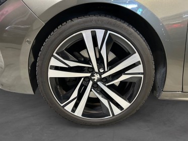 Peugeot 508 sw 225 ch gt moteur a chaine eat8 toit ouvrant sieges massants chauffants carplay garantie 12 mois occasion...