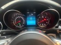 Mercedes classe c 220 d 9g-tronic amg line carplay toit ouvrant garantie 12 mois occasion simplicicar le raincy simplicicar...