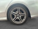 Mercedes classe c 220 d 9g-tronic amg line carplay toit ouvrant garantie 12 mois occasion simplicicar le raincy simplicicar...