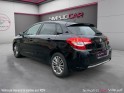 Citroen c4 c4 e-hdi 110 airdream exclusive, radar av, climatisation automatique, garantie 12 mois occasion simplicicar...