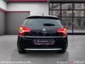 Citroen c4 c4 e-hdi 110 airdream exclusive, radar av, climatisation automatique, garantie 12 mois occasion simplicicar...