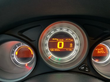 Citroen c4 c4 e-hdi 110 airdream exclusive, radar av, climatisation automatique, garantie 12 mois occasion simplicicar...