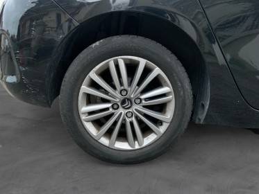 Citroen c4 c4 e-hdi 110 airdream exclusive, radar av, climatisation automatique, garantie 12 mois occasion simplicicar...