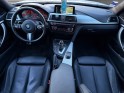 Bmw serie 4 gran coupe f36 lci 430d xdrive 258 ch bva8 m sport sièges électrique  cuir massant chauffant garantie 12 mois...