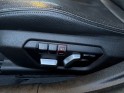 Bmw serie 4 gran coupe f36 lci 430d xdrive 258 ch bva8 m sport sièges électrique  cuir massant chauffant garantie 12 mois...