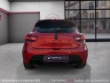 Renault clio iv 1.6 turbo 200 rs - rs monitor - camera ar - radar ar - garantie - financement occasion simplicicar salon de...