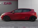 Renault clio iv 1.6 turbo 200 rs - rs monitor - camera ar - radar ar - garantie - financement occasion simplicicar salon de...