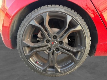 Renault clio iv 1.6 turbo 200 rs - rs monitor - camera ar - radar ar - garantie - financement occasion simplicicar salon de...