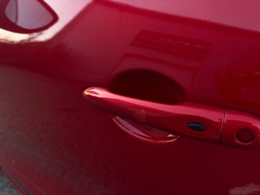 Renault clio iv 1.6 turbo 200 rs - rs monitor - camera ar - radar ar - garantie - financement occasion simplicicar salon de...