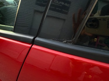 Renault clio iv 1.6 turbo 200 rs - rs monitor - camera ar - radar ar - garantie - financement occasion simplicicar salon de...