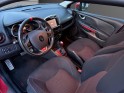 Renault clio iv 1.6 turbo 200 rs - rs monitor - camera ar - radar ar - garantie - financement occasion simplicicar salon de...