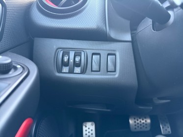 Renault clio iv 1.6 turbo 200 rs - rs monitor - camera ar - radar ar - garantie - financement occasion simplicicar salon de...