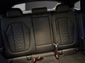 Bmw x4 m f98 compétition 510ch bva8 full option toit ouvrant  et entretiens bmw garantie 12 mois bmw. occasion simplicicar...