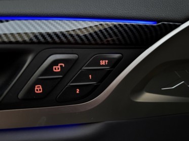 Bmw x4 m f98 compétition 510ch bva8 full option toit ouvrant  et entretiens bmw garantie 12 mois bmw. occasion simplicicar...