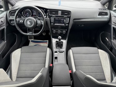 Volkswagen golf 2.0 tsi 300 bluemotion technology 4motion r - chaine de distribution neuf - entretien complet volkswagen...