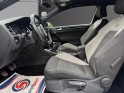 Volkswagen golf 2.0 tsi 300 bluemotion technology 4motion r - chaine de distribution neuf - entretien complet volkswagen...
