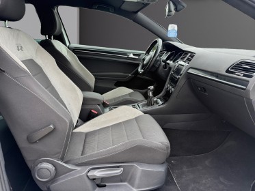 Volkswagen golf 2.0 tsi 300 bluemotion technology 4motion r - chaine de distribution neuf - entretien complet volkswagen...