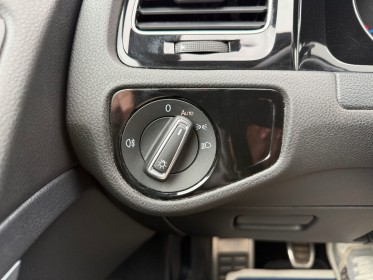 Volkswagen golf 2.0 tsi 300 bluemotion technology 4motion r - chaine de distribution neuf - entretien complet volkswagen...