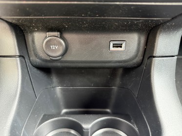 Citroen c3 1.5 bluehdi 100 ss bvm6 feel - entretien complet citroën - courroie de distribution à jour occasion simplicicar...