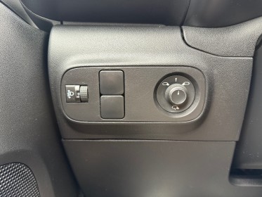 Citroen c3 1.5 bluehdi 100 ss bvm6 feel - entretien complet citroën - courroie de distribution à jour occasion simplicicar...