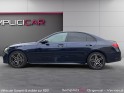 Mercedes classe c amg line 200 d 9g-tronic carplay / eclairage ambiance / siÈges electriques occasion simplicicar orgeval ...