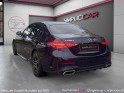 Mercedes classe c amg line 200 d 9g-tronic carplay / eclairage ambiance / siÈges electriques occasion simplicicar orgeval ...