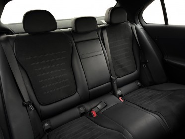 Mercedes classe c amg line 200 d 9g-tronic carplay / eclairage ambiance / siÈges electriques occasion simplicicar orgeval ...