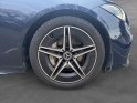 Mercedes classe c amg line 200 d 9g-tronic carplay / eclairage ambiance / siÈges electriques occasion simplicicar orgeval ...