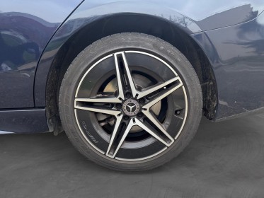 Mercedes classe c amg line 200 d 9g-tronic carplay / eclairage ambiance / siÈges electriques occasion simplicicar orgeval ...