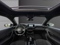 Peugeot 2008 130 ss eat8 gt toit ouvrant-camera 360-carplay -distribution neuve occasion champigny-sur-marne (94) simplicicar...