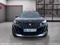 Peugeot 2008 130 ss eat8 gt toit ouvrant-camera 360-carplay -distribution neuve occasion champigny-sur-marne (94) simplicicar...
