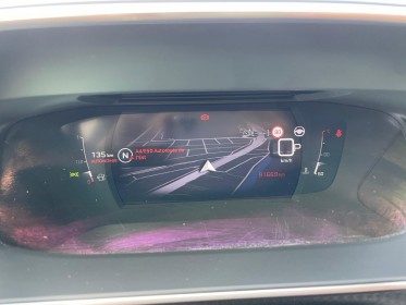 Peugeot 2008 130 ss eat8 gt toit ouvrant-camera 360-carplay -distribution neuve occasion champigny-sur-marne (94) simplicicar...