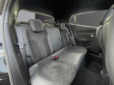 Peugeot 2008 130 ss eat8 gt toit ouvrant-camera 360-carplay -distribution neuve occasion champigny-sur-marne (94) simplicicar...