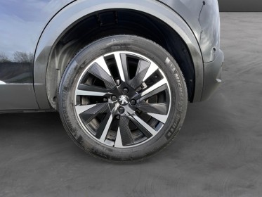 Peugeot 2008 130 ss eat8 gt toit ouvrant-camera 360-carplay -distribution neuve occasion champigny-sur-marne (94) simplicicar...