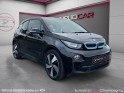 Bmw i3 i01 170 ch blackedition atelier a harman kardon- camera de recul - gps -bluetooth park assist occasion...