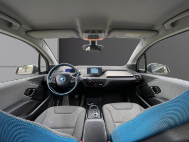Bmw i3 i01 170 ch blackedition atelier a harman kardon- camera de recul - gps -bluetooth park assist occasion...