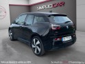 Bmw i3 i01 170 ch blackedition atelier a harman kardon- camera de recul - gps -bluetooth park assist occasion...