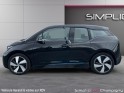 Bmw i3 i01 170 ch blackedition atelier a harman kardon- camera de recul - gps -bluetooth park assist occasion...