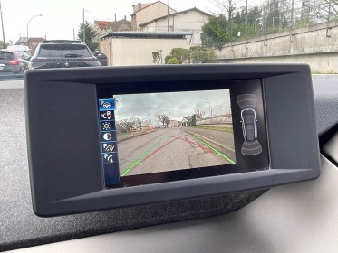 Bmw i3 i01 170 ch blackedition atelier a harman kardon- camera de recul - gps -bluetooth park assist occasion...