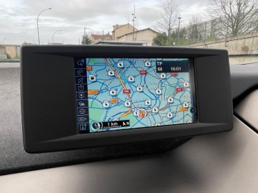 Bmw i3 i01 170 ch blackedition atelier a harman kardon- camera de recul - gps -bluetooth park assist occasion...