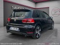 Volkswagen golf gti 2.0 tsi 210ch dsg6 occasion simplicicar la fleche simplicicar simplicibike france