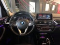 Bmw x3 g01 xdrive20d 190ch bva8 xline tva récupérable garantie 12 mois occasion  simplicicar aix les bains simplicicar...