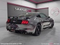Ford mustang 5.0 v8 kit shelby - malus déjà payé -  boîte manuelle occasion simplicicar arras  simplicicar simplicibike...