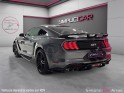 Ford mustang 5.0 v8 kit shelby - malus déjà payé -  boîte manuelle occasion simplicicar arras  simplicicar simplicibike...