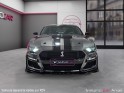 Ford mustang 5.0 v8 kit shelby - malus déjà payé -  boîte manuelle occasion simplicicar arras  simplicicar simplicibike...