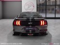 Ford mustang 5.0 v8 kit shelby - malus déjà payé -  boîte manuelle occasion simplicicar arras  simplicicar simplicibike...