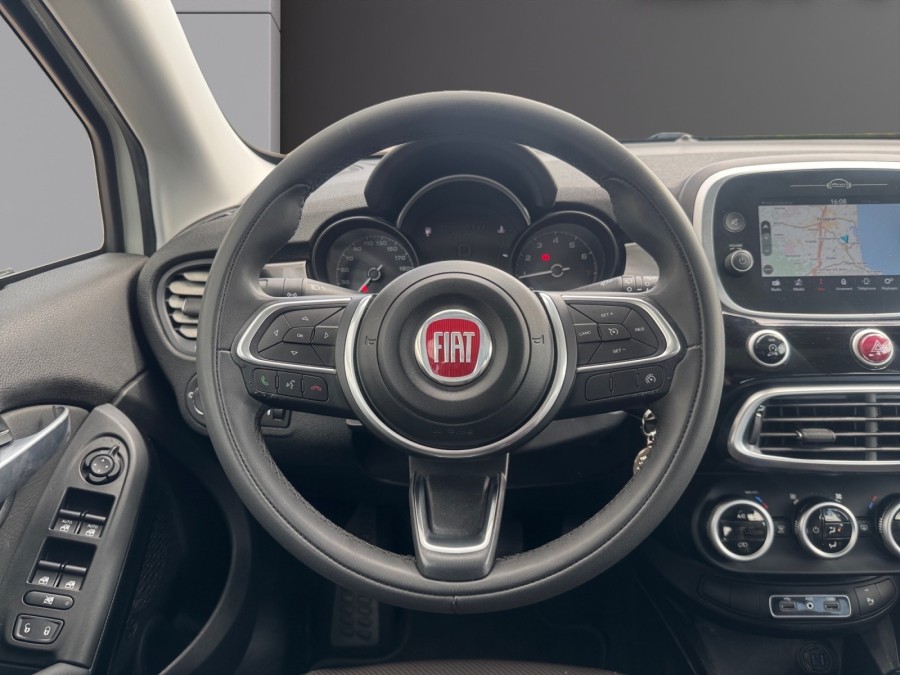 FIAT d'occasion 500X 1.0 FIREFLY TURBO T3 120 URBAN de 2019 Perpignan
