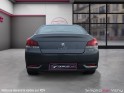 Peugeot 508 2.0l hdi 180 ch ss eat6 féline révisée garantie 12 mois camera de recul occasion simplicicar vichy simplicicar...